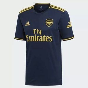 Adidas Arsenal Third Jersey Soccer Stadium